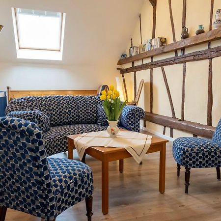Das Blaue Haus Boppard Esterno foto