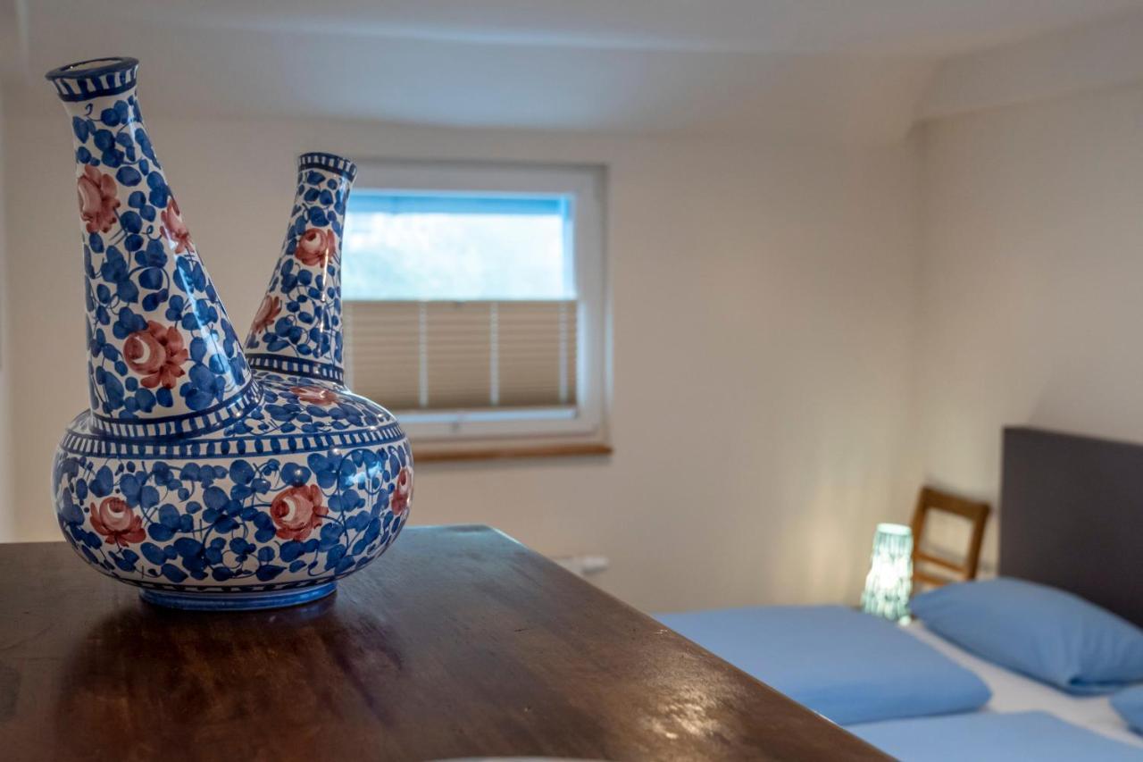 Das Blaue Haus Boppard Esterno foto