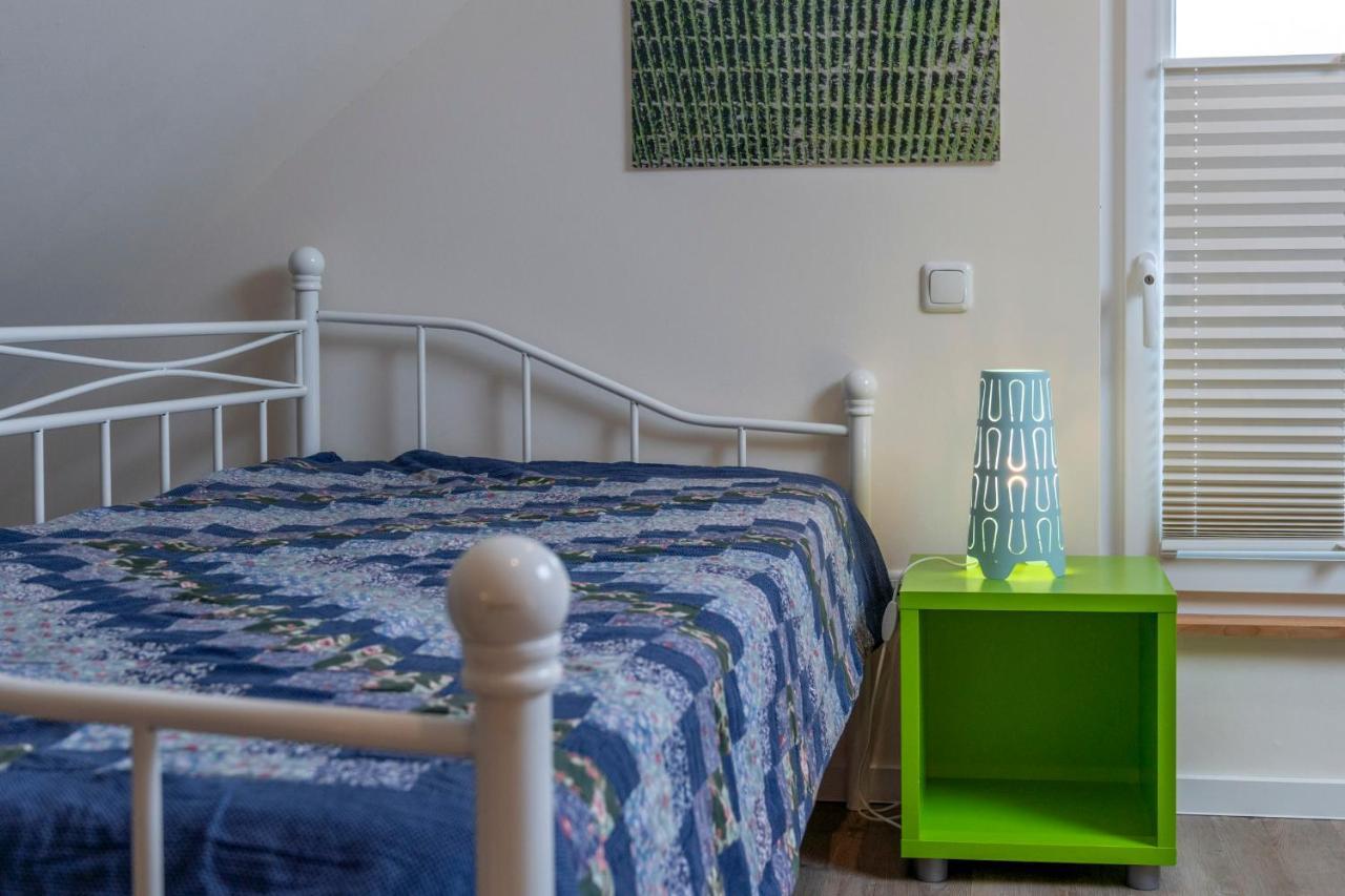 Das Blaue Haus Boppard Esterno foto