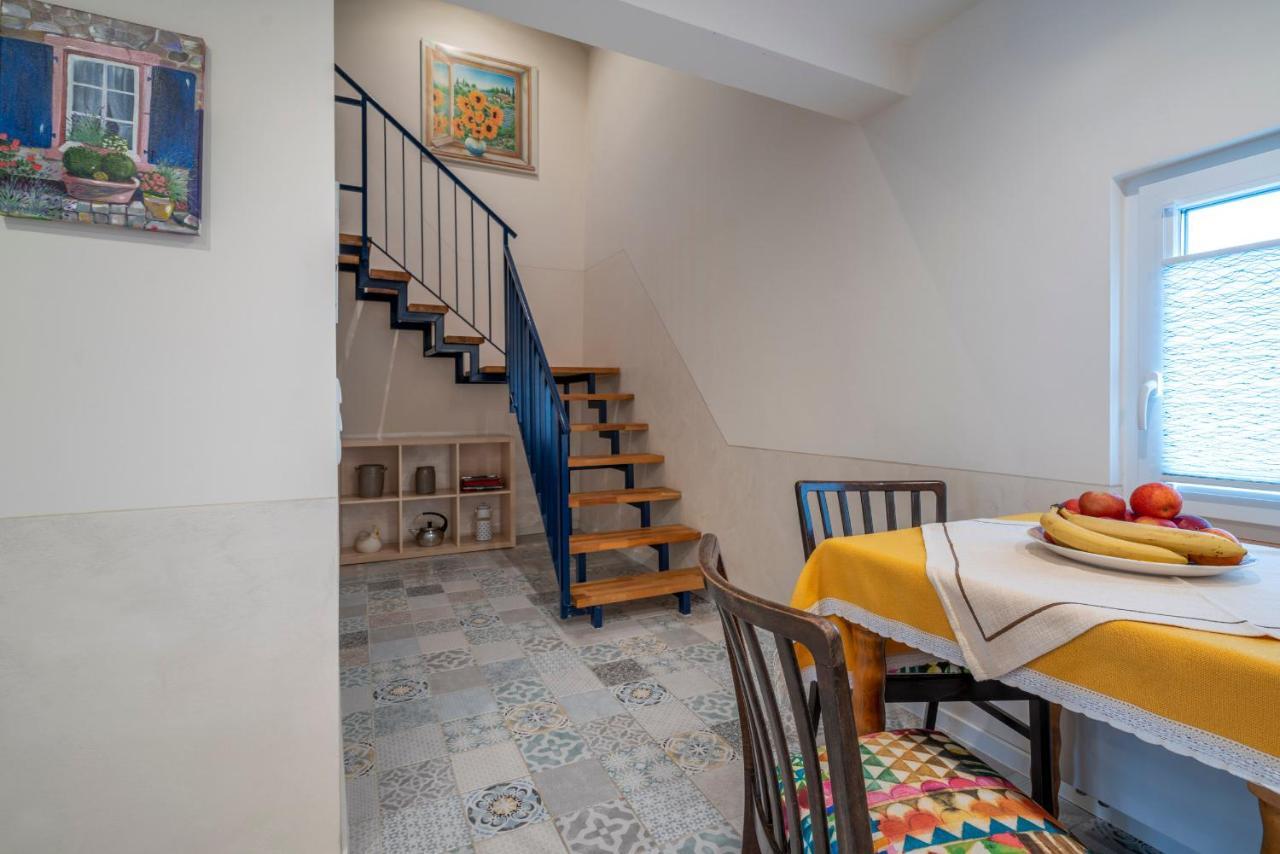 Das Blaue Haus Boppard Esterno foto