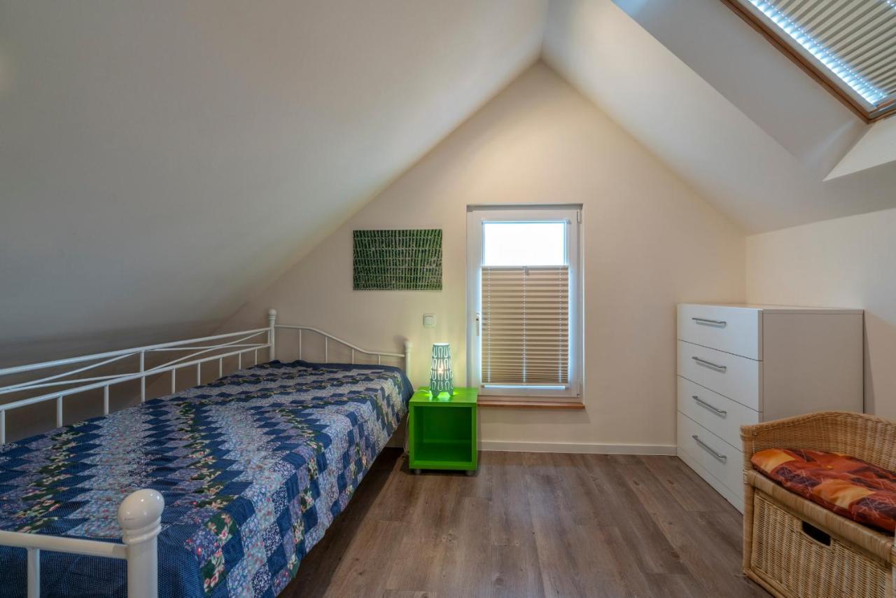 Das Blaue Haus Boppard Esterno foto