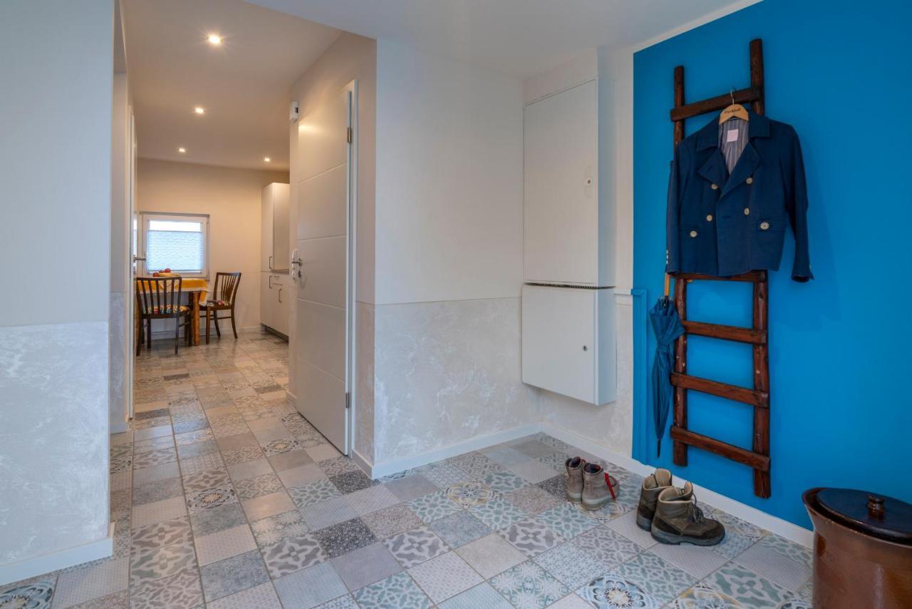 Das Blaue Haus Boppard Esterno foto