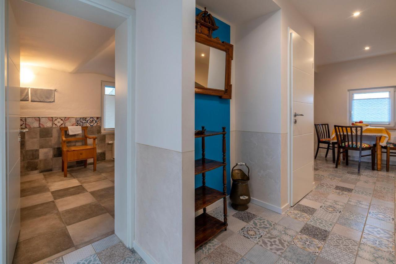 Das Blaue Haus Boppard Esterno foto