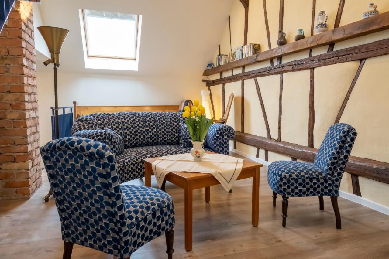 Das Blaue Haus Boppard Esterno foto